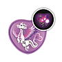 Alternativbild 1 zu Step by Step Magic Mags Flash Sweet Dragon