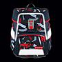 Alternativbild 1 zu Step by Step Space Schulranzen Set Sports Car Mick 5-teilig