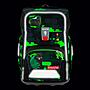 Alternativbild 1 zu Step by Step Giant Schulranzen Set Black Cat Chiko 5-teilig