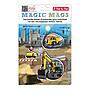 Alternativbild 1 zu Step by Step Magic Mags Bagger Rocco