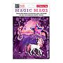 Alternativbild 1 zu Step by Step Magic Mags Pretty Unicorn Nuala