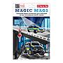Alternativbild 1 zu Step by Step Magic Mags Police Truck Charly