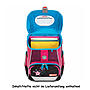 Alternativbild 2 zu Step by Step Light2 Popstar, 4 tlg Schulranzen Set
