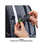 Alternativbild 3 zu coocazoo MatchPatch Classic Artichoke Green