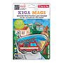 Alternativbild 2 zu Step by Step Magic Mags Fire Truck Fin