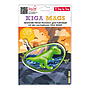 Alternativbild 2 zu Step by Step Magic Mags Dino Nilo