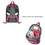 Alternativbild 2 zu Step by Step Kindergartenrucksack Set Mini Pony Lotta