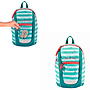 Alternativbild 1 zu Step by Step Kindergartenrucksack Set Mini Dog Lucky