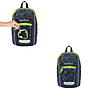 Alternativbild 1 zu Step by Step Kindergartenrucksack Set Mini Little Wild Cat