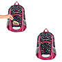 Alternativbild 1 zu Step by Step Kindergartenrucksack Set Maxi Pony Lotta