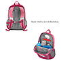 Alternativbild 2 zu Step by Step Kindergartenrucksack Set Maxi Little Unicorn