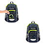 Alternativbild 1 zu Step by Step Kindergartenrucksack Set Maxi Little Wild Cat