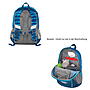 Alternativbild 2 zu Step by Step Kindergartenrucksack Set Maxi Koala Coco