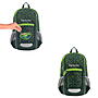 Alternativbild 1 zu Step by Step Kindergartenrucksack Set Maxi Dino Nilo