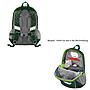 Alternativbild 2 zu Step by Step Kindergartenrucksack Set Maxi Dino Nilo