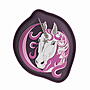 Alternativbild 2 zu Step by Step Magic Mags Flash Mystic Unicorn Purple
