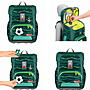 Alternativbild 1 zu Step by Step Cloud Soccer Star Schulranzen-Set
