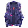 Alternativbild 2 zu Coocazoo MATE Indigo Illusion Schulrucksack