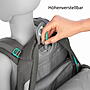 Alternativbild 3 zu Coocazoo MATE Fresh Mint Schulrucksack