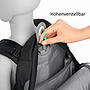 Alternativbild 3 zu Coocazoo MATE Grey Rocks Schulrucksack