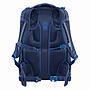 Alternativbild 2 zu Coocazoo MATE Blue Motion Schulrucksack