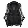 Alternativbild 2 zu Coocazoo MATE Black Carbon Schulrucksack