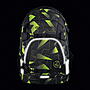 Alternativbild 1 zu Coocazoo MATE Lime Flash Schulrucksack