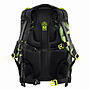 Alternativbild 2 zu Coocazoo MATE Lime Flash Schulrucksack