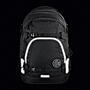 Alternativbild 1 zu Coocazoo MATE Black Coal Schulrucksack