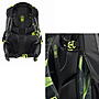 Alternativbild 1 zu Coocazoo PORTER Lime Flash Schulrucksack