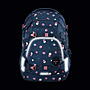 Alternativbild 1 zu Coocazoo MATE Bubble Dreams Schulrucksack