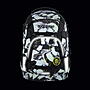 Alternativbild 1 zu Coocazoo MATE Electric Storm Schulrucksack