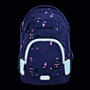 Alternativbild 1 zu Coocazoo MATE Arctic Midnight Schulrucksack