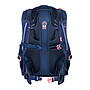 Alternativbild 2 zu Coocazoo MATE Arctic Midnight Schulrucksack