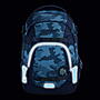 Alternativbild 1 zu Coocazoo MATE Geometric Sky Schulrucksack