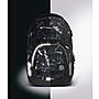 Alternativbild 1 zu Coocazoo MATE Reflective Splash Schulrucksack