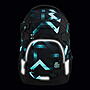 Alternativbild 2 zu Coocazoo MATE Laser Lights Schulrucksack