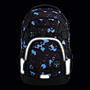 Alternativbild 1 zu Coocazoo MATE Midnight Dust Schulrucksack