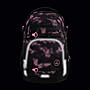 Alternativbild 1 zu Coocazoo PORTER Pink Illusion Schulrucksack