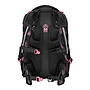 Alternativbild 2 zu Coocazoo PORTER Pink Illusion Schulrucksack