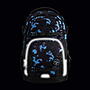 Alternativbild 1 zu Coocazoo PORTER Midnight Dust Schulrucksack