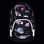 Alternativbild 2 zu Coocazoo MATE Floral Artnight Schulrucksack