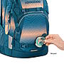 Alternativbild 3 zu Coocazoo MATE Pacific Tribes Schulrucksack