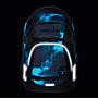 Alternativbild 1 zu Coocazoo MATE Mystic Clouds Schulrucksack