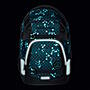 Alternativbild 1 zu Coocazoo MATE Pixel Blox Schulrucksack