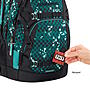 Alternativbild 3 zu Coocazoo MATE Pixel Blox Schulrucksack