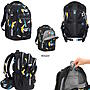 Alternativbild 1 zu Coocazoo MATE Crazy Artnight Schulrucksack