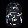 Alternativbild 2 zu Coocazoo MATE Crazy Artnight Schulrucksack