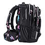 Alternativbild 1 zu Coocazoo PORTER Floral Artnight Schulrucksack