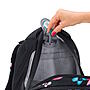 Alternativbild 3 zu Coocazoo PORTER Floral Artnight Schulrucksack